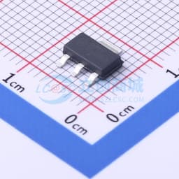 400 mA低 dropout 电压稳压器缩略图