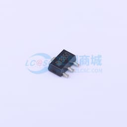 PFM控制DC-DC升压稳压器缩略图
