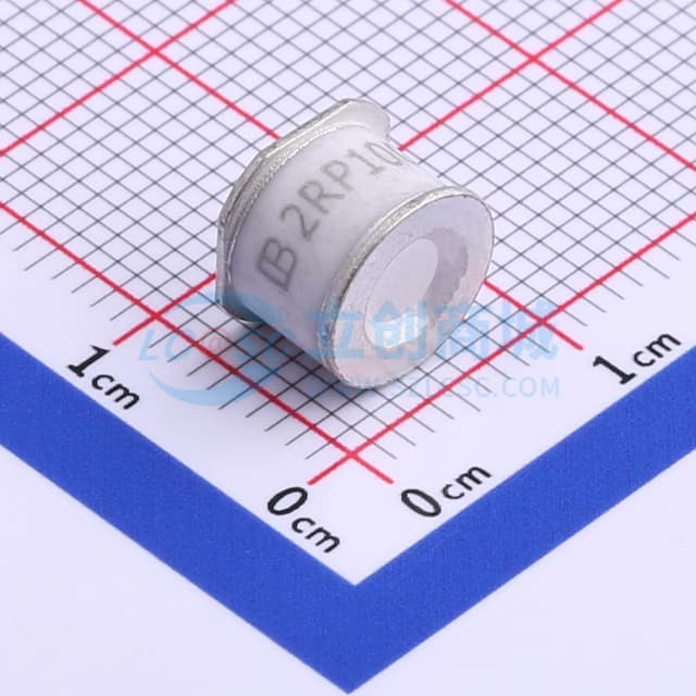 1000V 20kA 2端 GDT实物图