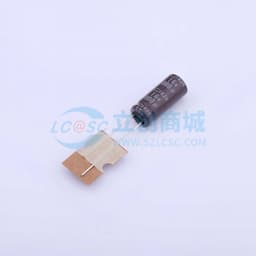 1000uF ±20% 16V缩略图