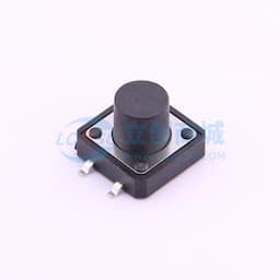 12*12*9.5mm 立贴 轻触开关缩略图