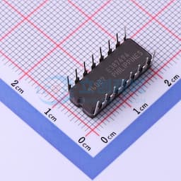 4-20mA单芯片电流发射器缩略图
