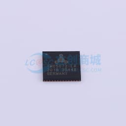1.1A 26V电机驱动芯片缩略图