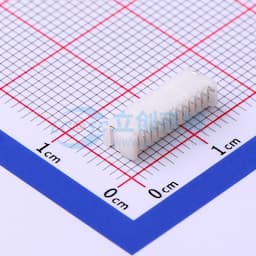 1x12P 间距:1mm 卧贴缩略图
