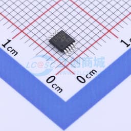 100V 紫外/过压和反向保护控制器带双向断路器缩略图