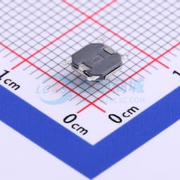 5.2*5.2*2.5mm 立贴 轻触开关缩略图