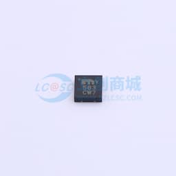 120V输入、150mA、超低静态电流、高电源抑制比线性稳压器缩略图