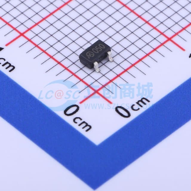 低压检测器实物图