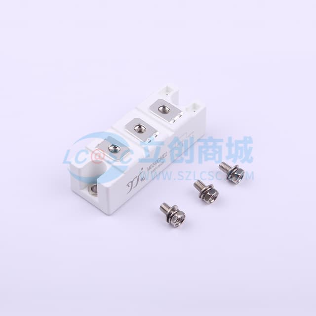 MD240C16D2实物图
