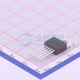 升压型 3A 3.5V~40V【插件】缩略图