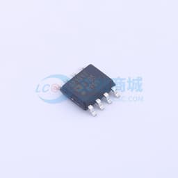 精密轨到轨输入和输出运算放大器缩略图