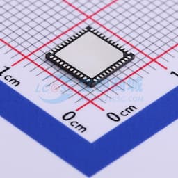 超低功耗Arm Cortex-M0+ MCU，具有64-KB Flash存储器和32 MHz CPU缩略图