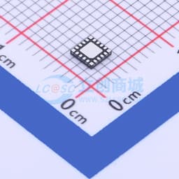 用于FM广播无线电接收 集成从天线输入到立体声音频输出的调谐器功能缩略图