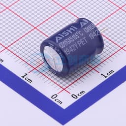 5.6uF ±20% 400V缩略图