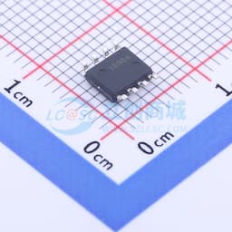 精密轨到轨输入和输出运算放大器缩略图