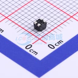 TOP彩色发光二极管缩略图