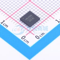 0.5dB步进6位数字可变增益放大器，DC-5GHz缩略图