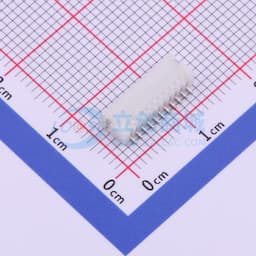 1x11P 间距:1mm 卧贴缩略图