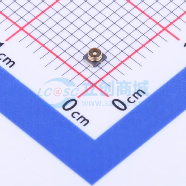 IPEX 内针实物图
