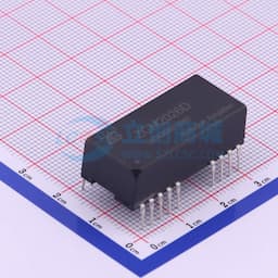 停产 隔离电流输入型变送器【电源】缩略图
