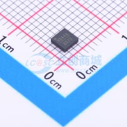 0.1GHz至8GHz宽带非反射式单刀四掷射频开关缩略图