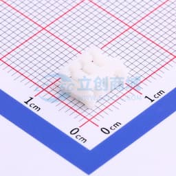 白色 1x3P 2.5mm缩略图