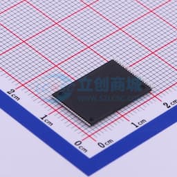 1Gb x8、x16 NAND闪存缩略图