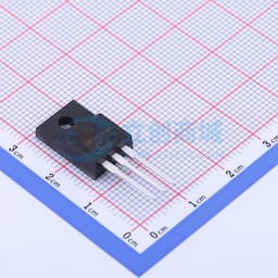 FQPF47P06缩略图
