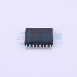 MC33163DWG - 升降压/反相DC-DC转换器缩略图
