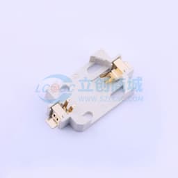 白色 电池底座 适用电池:CR2032缩略图