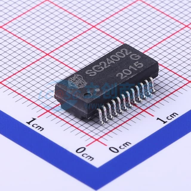 SG24002G实物图