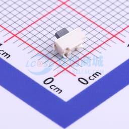 4.7*1.9*3.5mm 卧贴 轻触开关缩略图