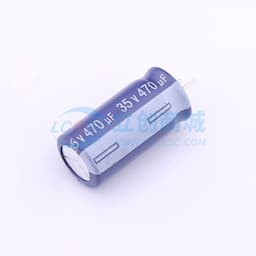 470uF ±20% 35V缩略图