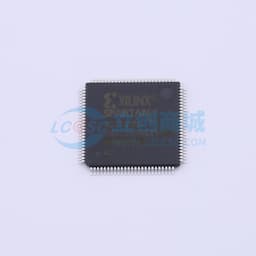 - XC3S200A 4VQG100C缩略图