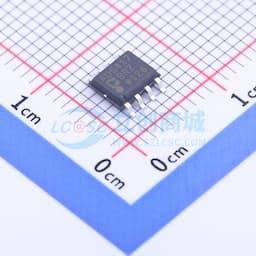 LC2MOS、±15 V、精密单刀单掷开关，采用小型DIP封装缩略图