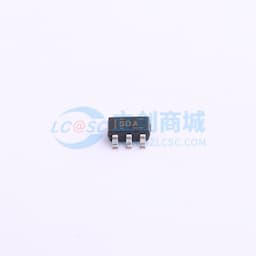 具有反向电流保护和使能功能的 150mA、30V、超低 IQ、低压降稳压器缩略图