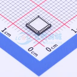 0.5 dB LSB GaAs MMIC 6-BIT 数字可变增益放大器，0.5 - 4 GHz缩略图