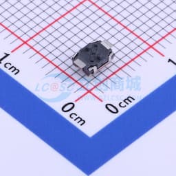 3.9*2.9*2.5mm 立贴 轻触开关缩略图
