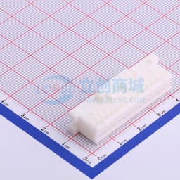 白色 2.5mm 2x15P缩略图