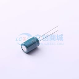 6.8uF ±20% 400V缩略图