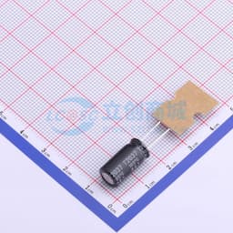 1000uF ±20% 6.3V缩略图