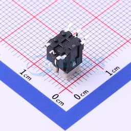 红色带灯开关缩略图
