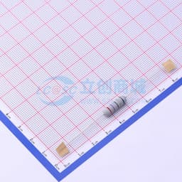 绕线电阻 27Ω ±5% 2W缩略图