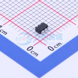 二合一锂电池保护IC缩略图