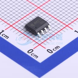 2通道高性能触摸芯片,2.5V-6V缩略图