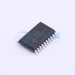 AR1000系列电阻触摸屏控制器缩略图