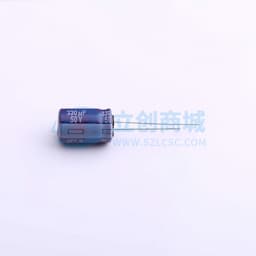 330uF ±20% 50V缩略图