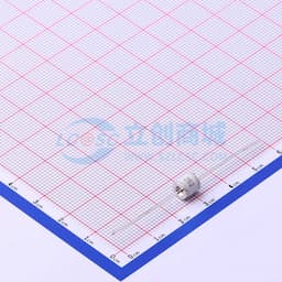 2500V 3kA 2端 插件GDT 【气体】缩略图