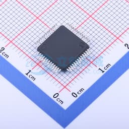 具有嵌入式62 KB闪存MCU的MicroConverter®、12位ADC和DAC缩略图