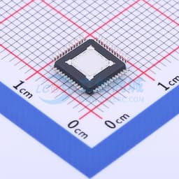高精度电流、电压和电量监测器缩略图